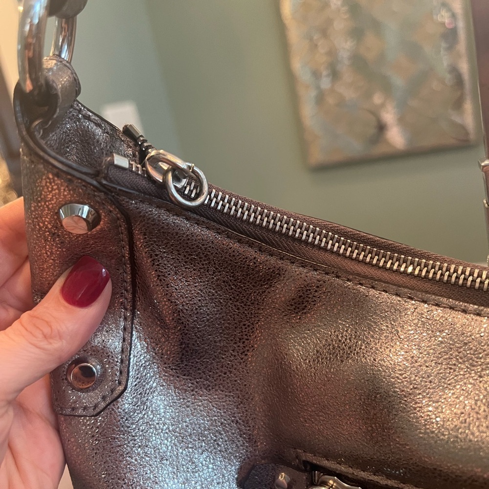 Michael Kors Shoulder Bag - Picture 4 of 14